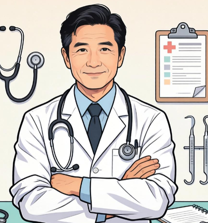 陈小平在哪家医院